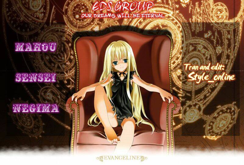 bậc thầy ma pháp chapter 324 1