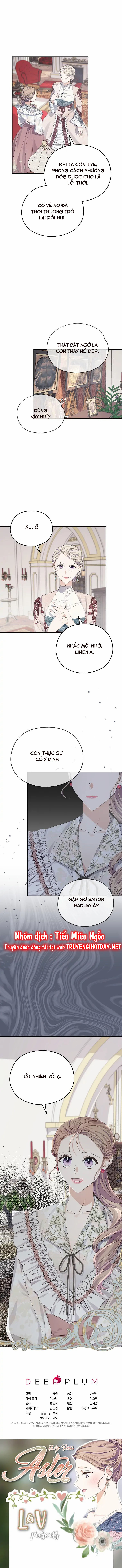 aster yêu dấu của tôi chapter 20 16