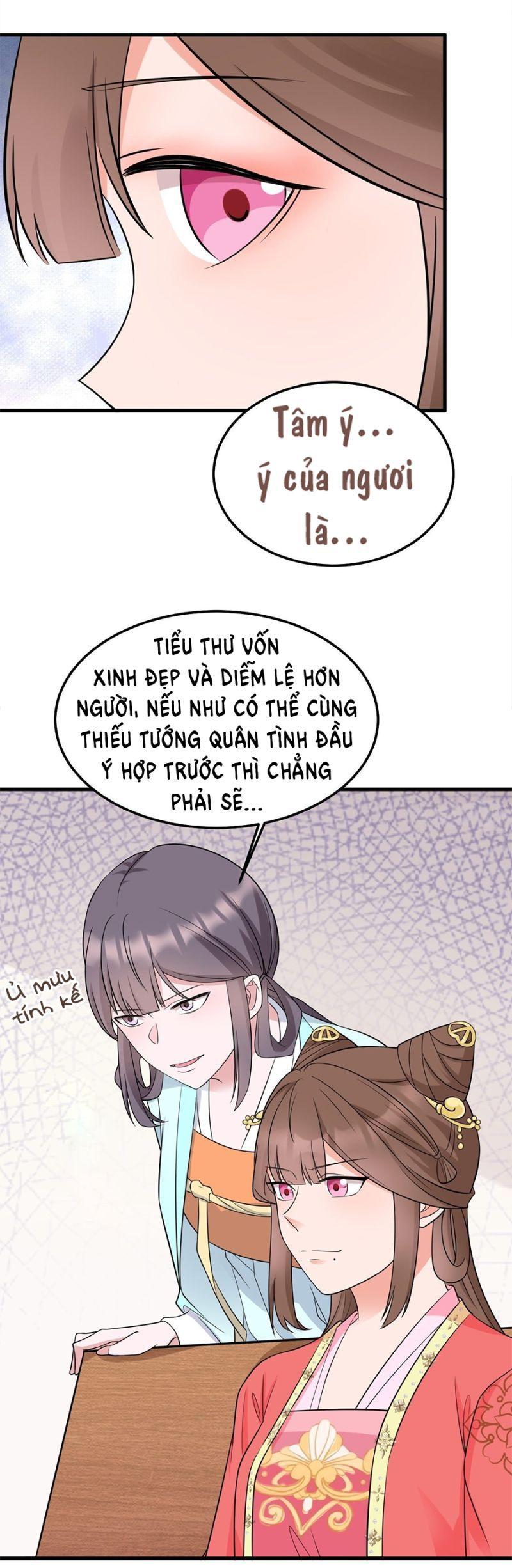 siêu cấp trà xanh hệ thống chapter 5 6