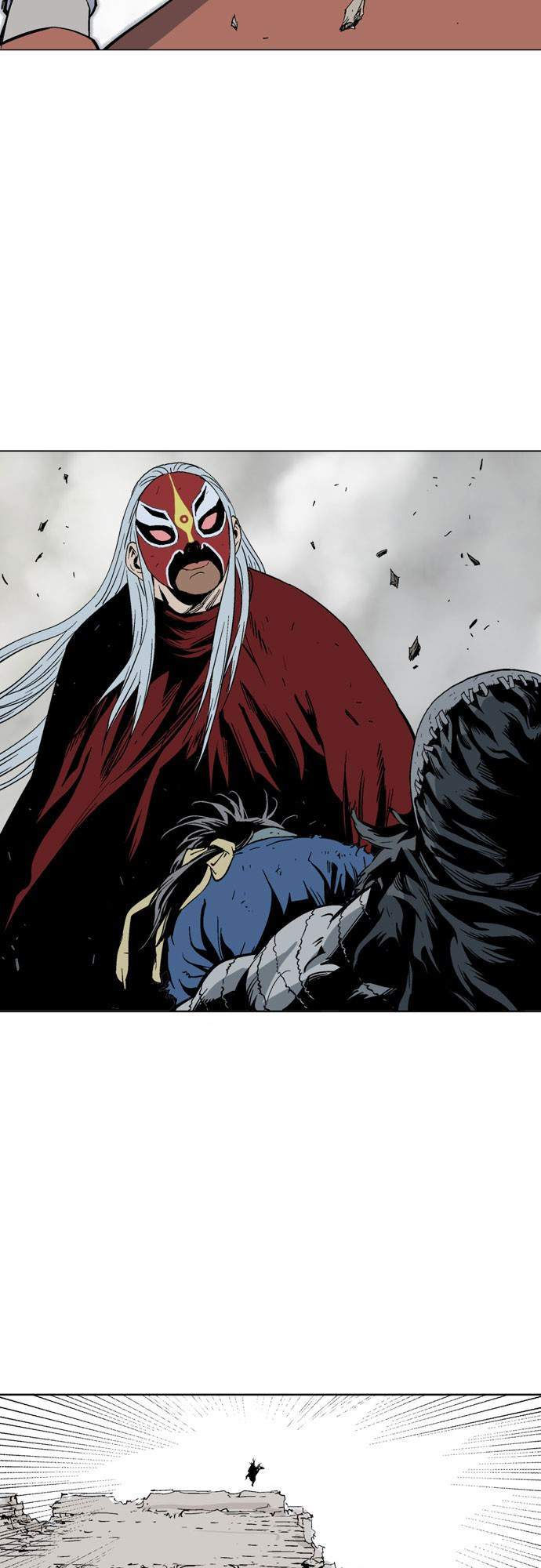 cao thủ 2 chapter 19 11