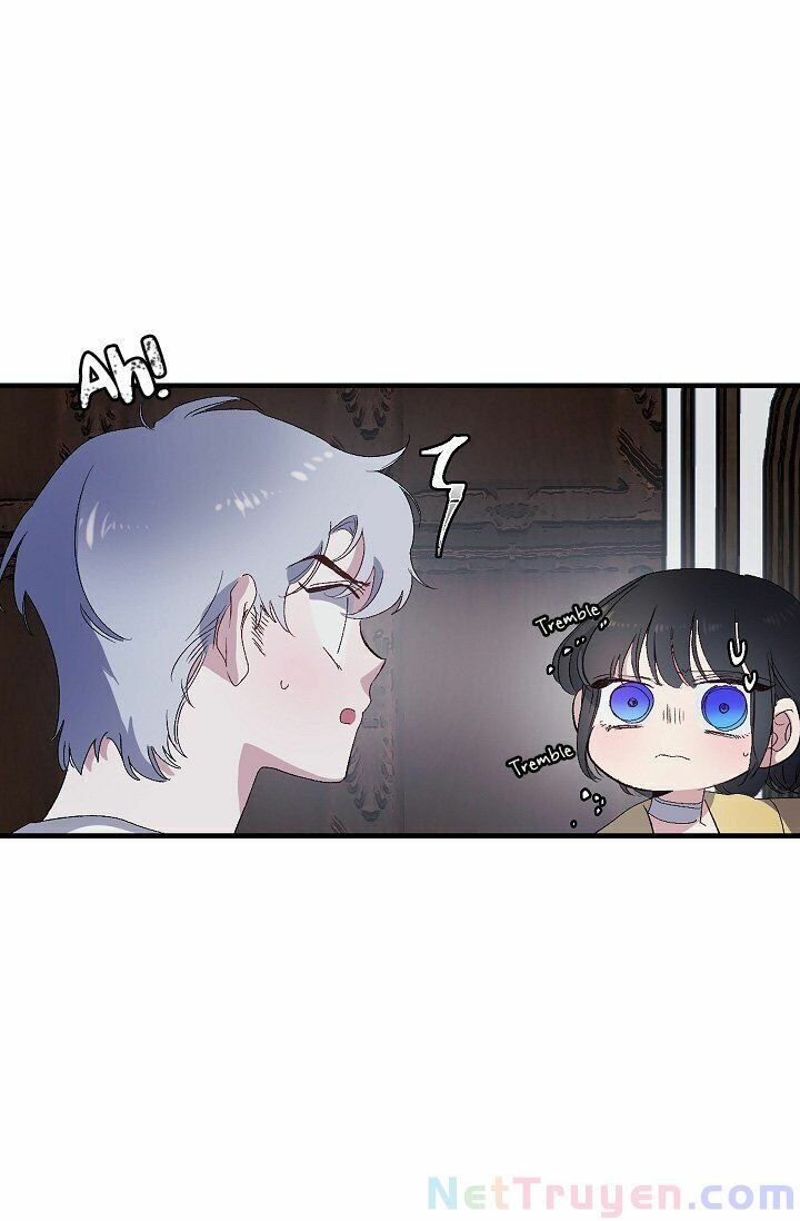 mối tình đầu của bạo chúa chapter 24 48