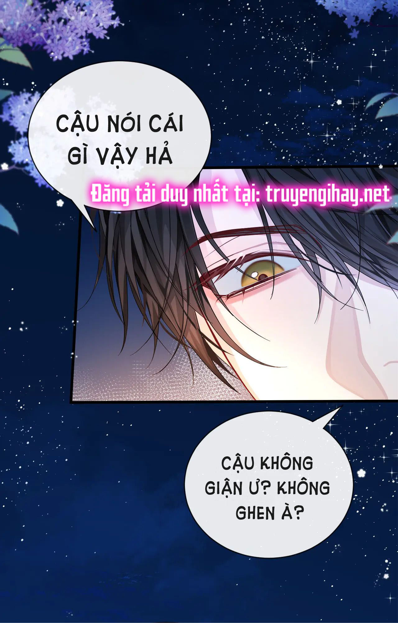 nhân ngư sa ngã chapter 43.2 10