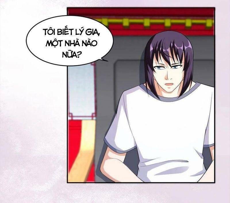 người tu tiên tại đô thị chapter 121 19
