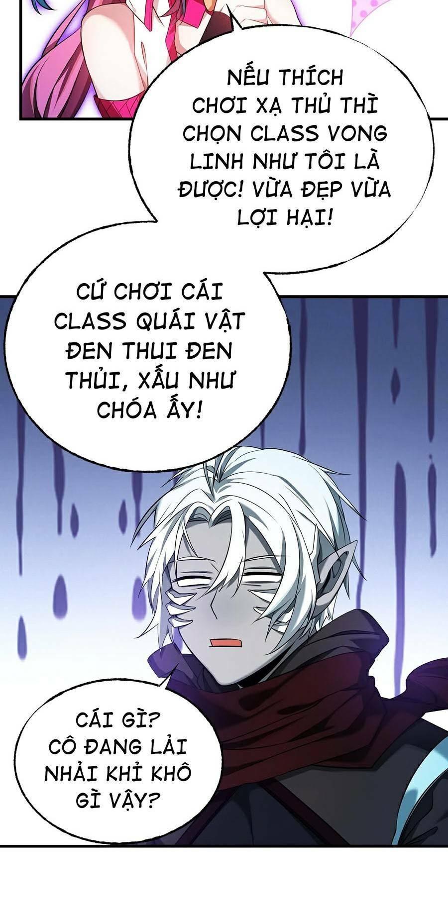 người chơi siêu mạnh chapter 5 74