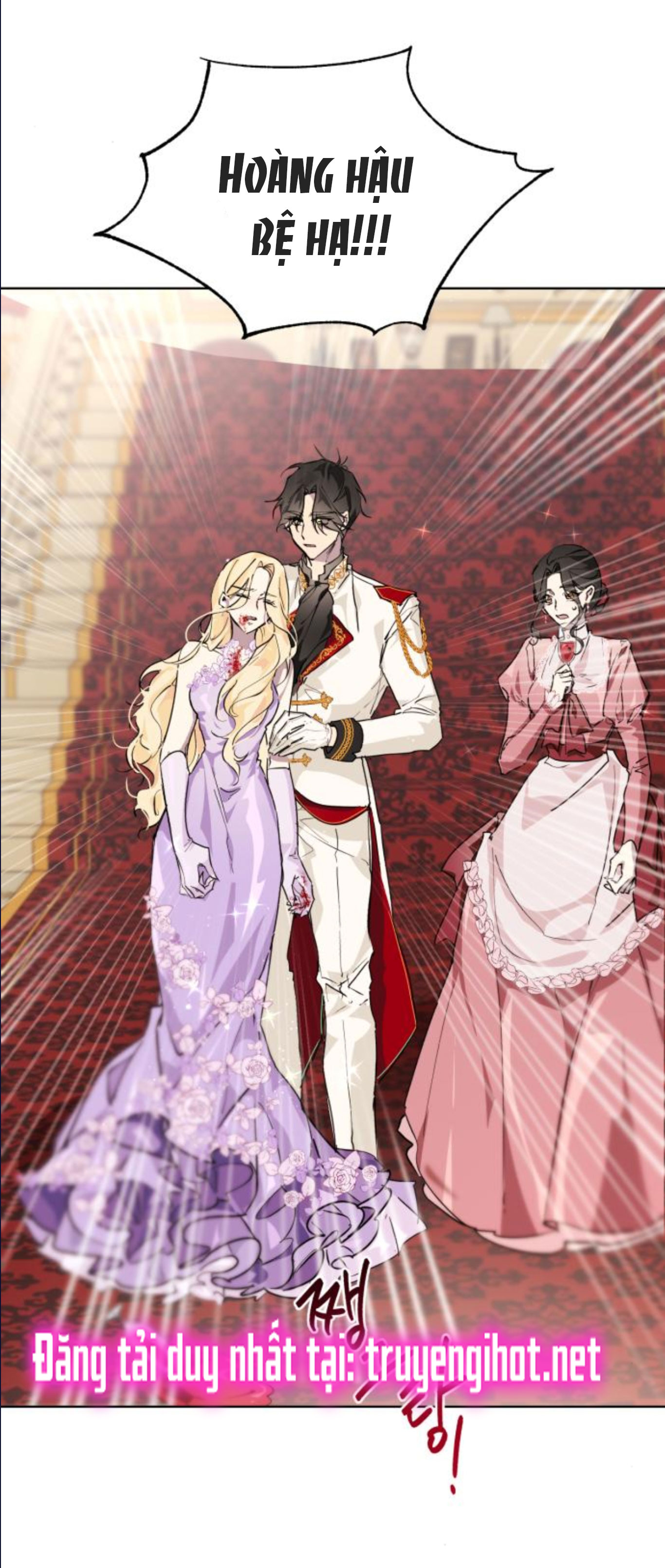 đã có lúc ta muốn nàng chết đi chapter 8.3 21