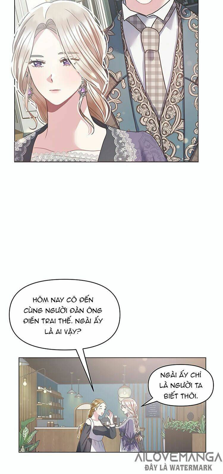 khu vườn im lặng chapter 13 27