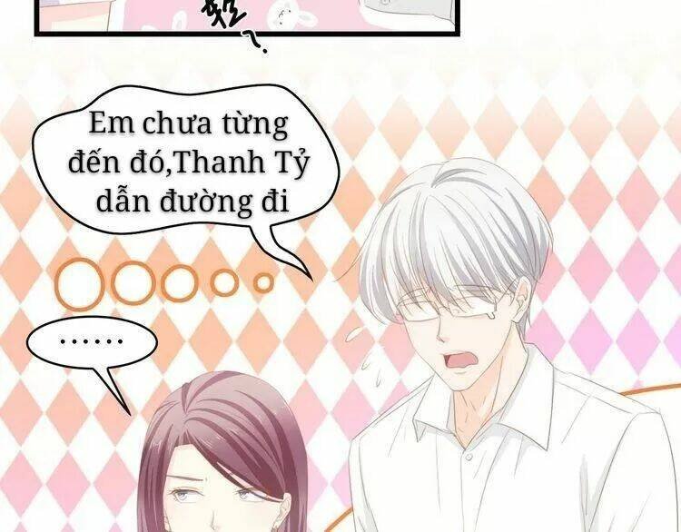 tổng tài đại nhân song mặt kiều thê chapter 24 44