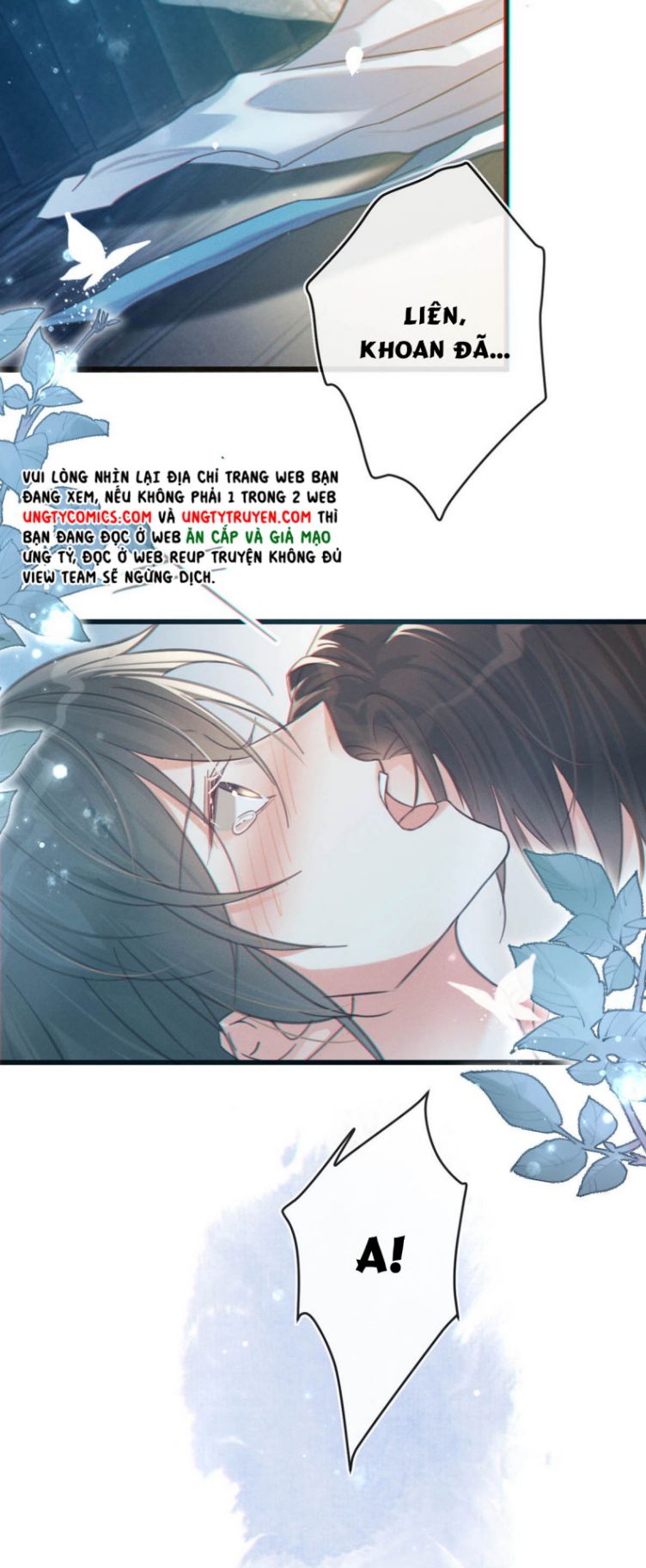 nịch tửu chapter 32 25