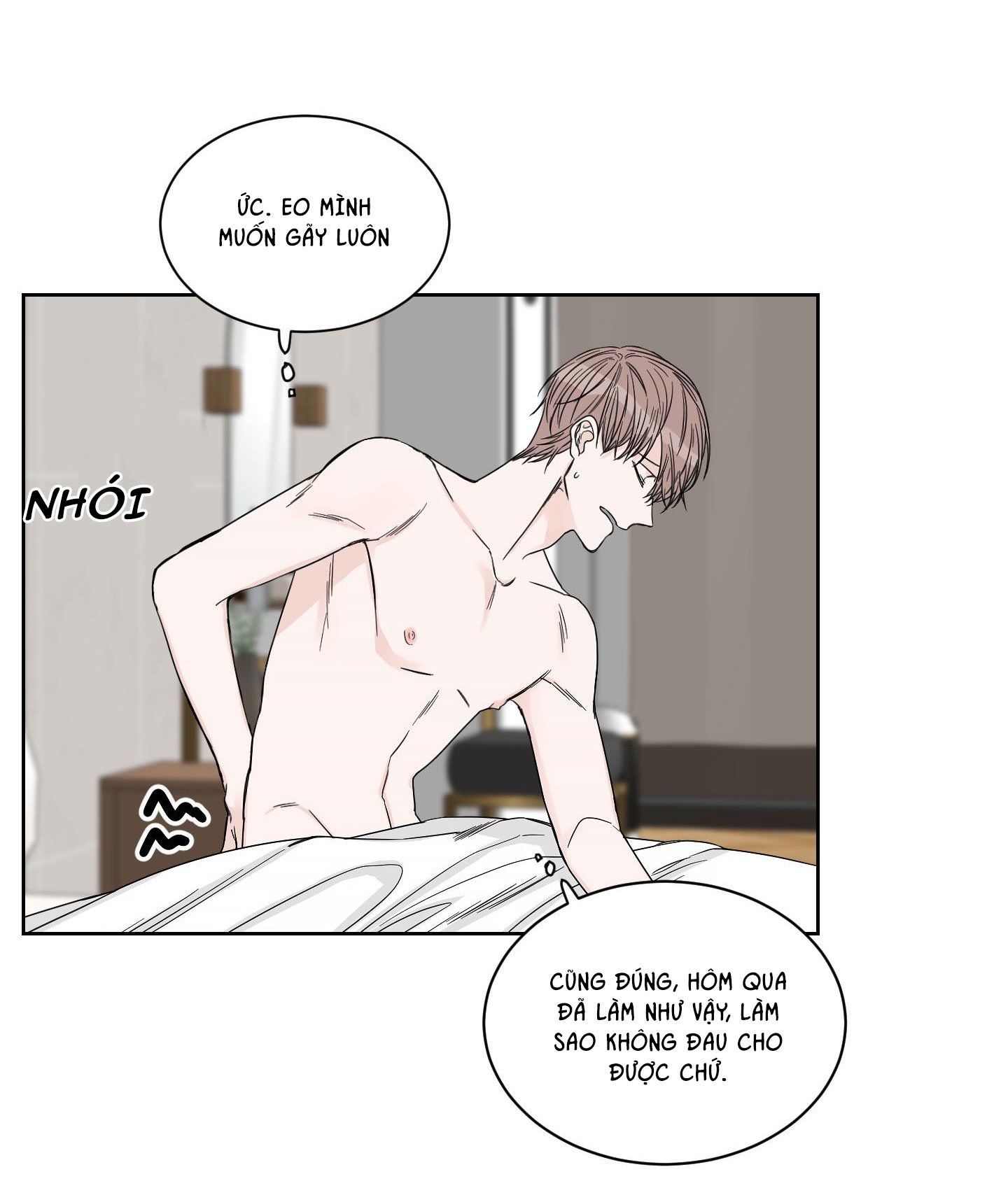 điểm dừng chân cuối cùng chapter 7 5