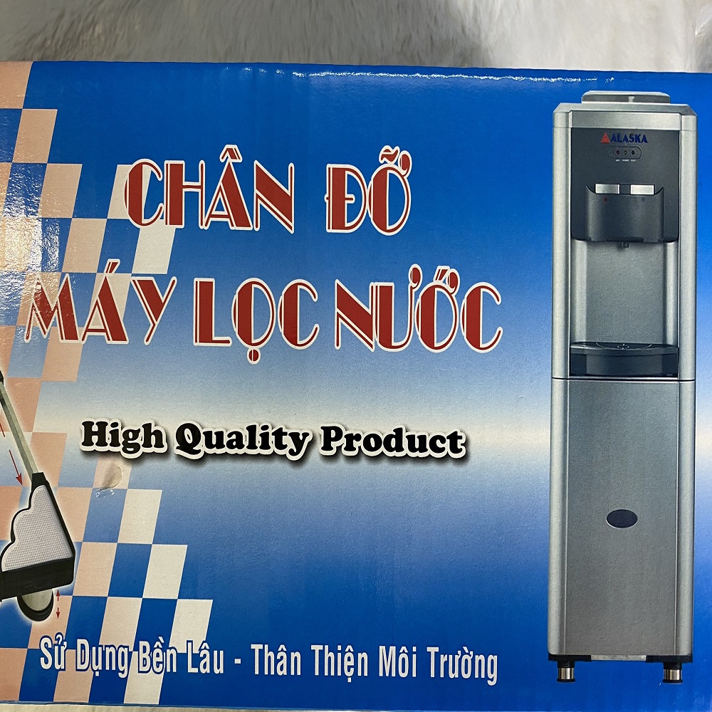 CHÂN ĐẾ MÁY LỌC NƯỚC ĐA NĂNG 32-49cm LOẠI LỚN