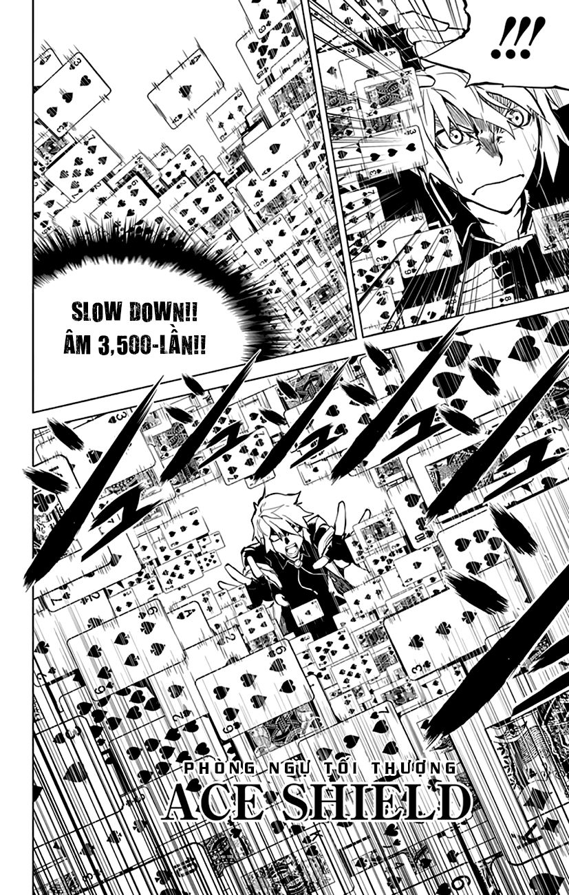 chronos ruler chapter 13 14