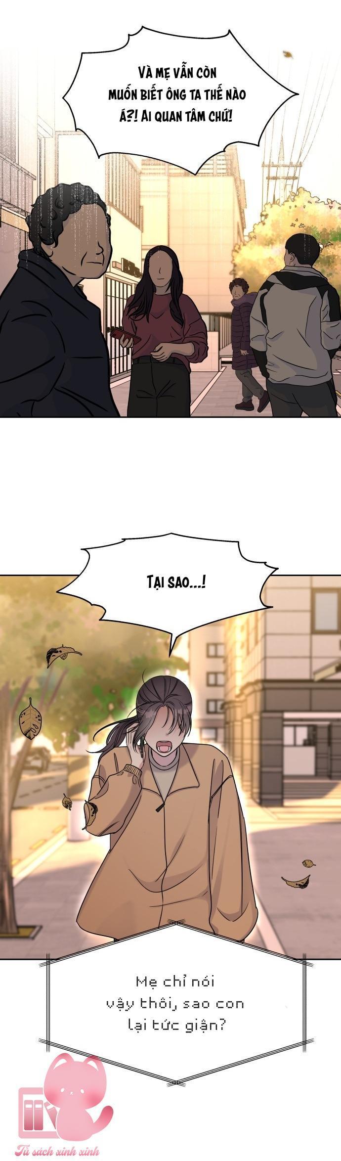 hãy vờ như ta yêu nhau chapter 15 28