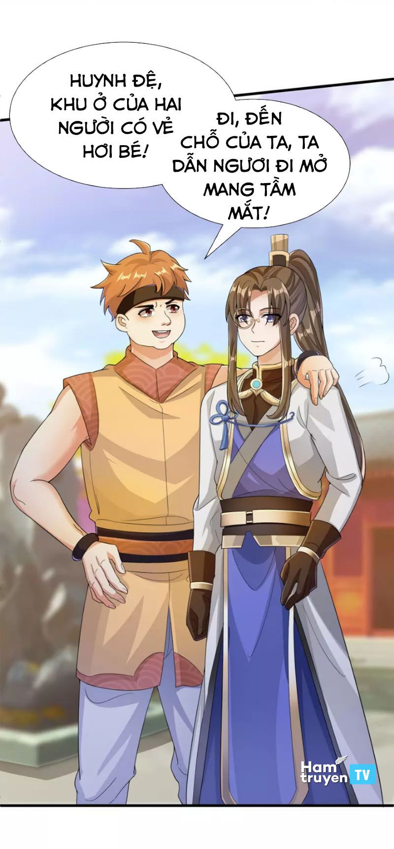 tiến sĩ khoa học kỹ thuật tu tiên chapter 19 28