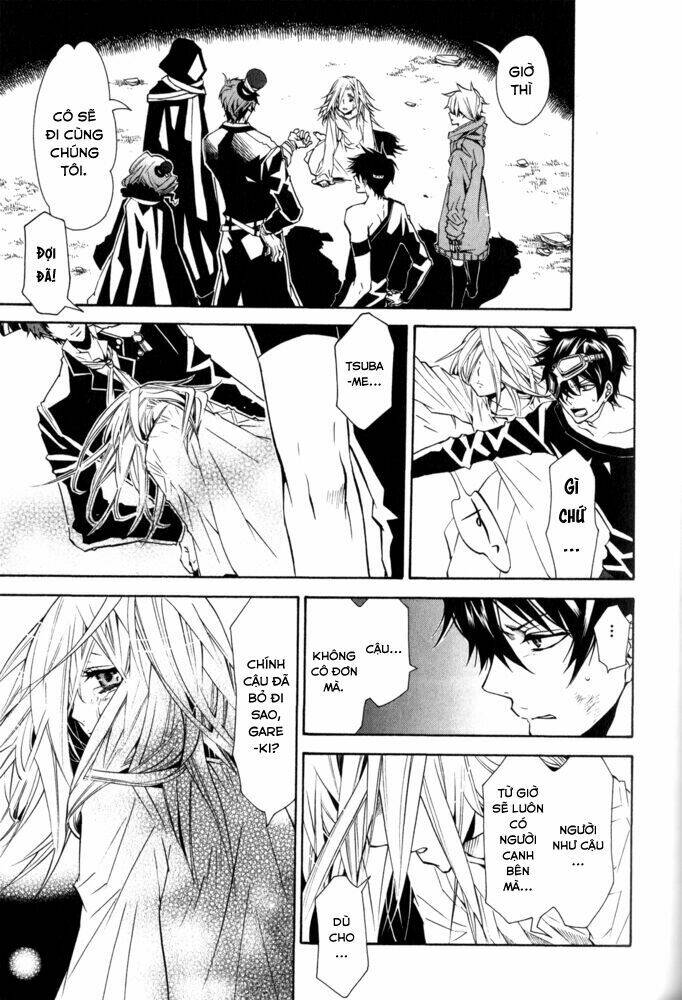 karneval chapter 14 27