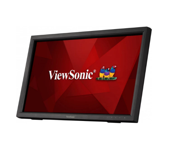 Màn hình cảm ứng ViewSonic TD2223 22 inch, Full HD, IPS, Cảm ứng 10 điểm - hàng chính hãng
