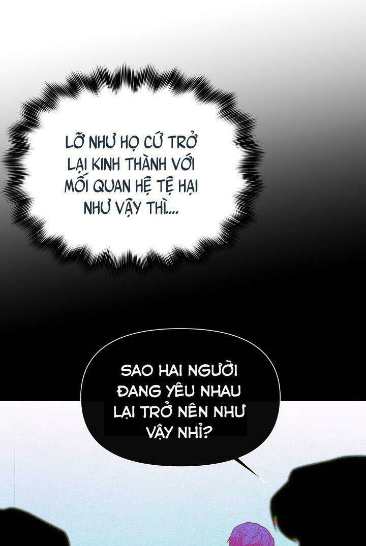 khế ước của nữ công tước quái vật chapter 138 61