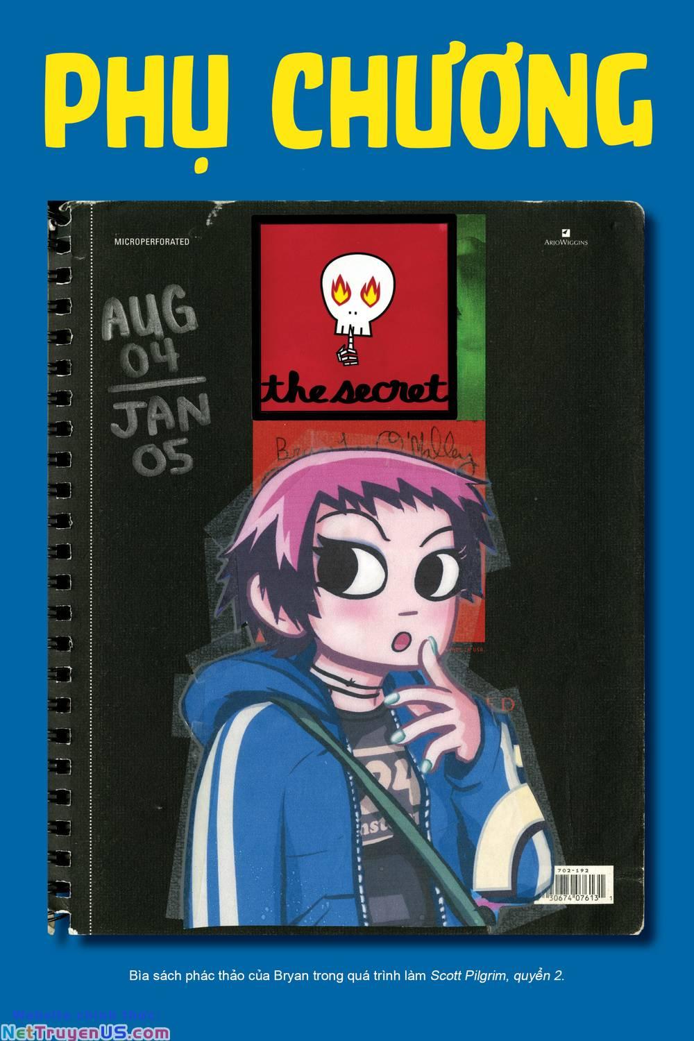 scott pilgrim full color chapter 2 195