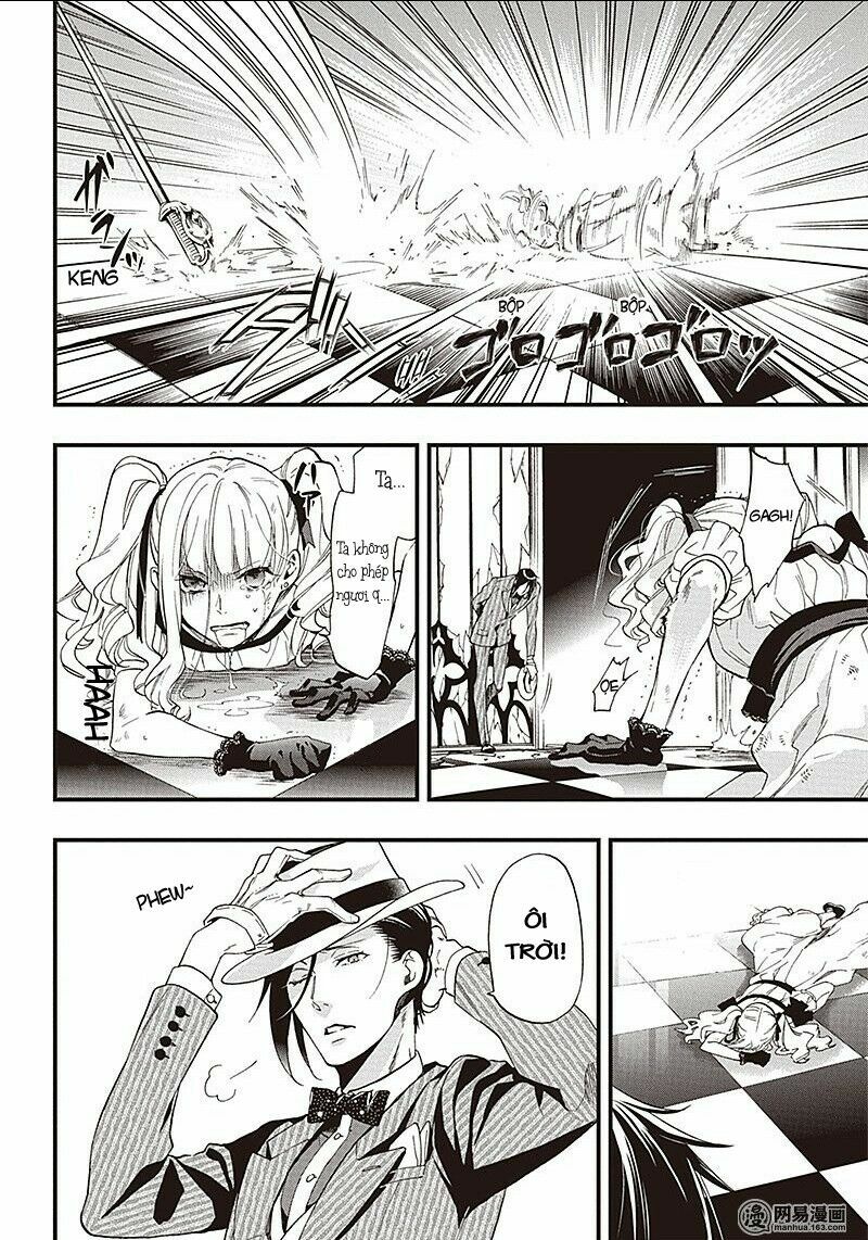 hắc quản gia chapter 117 11