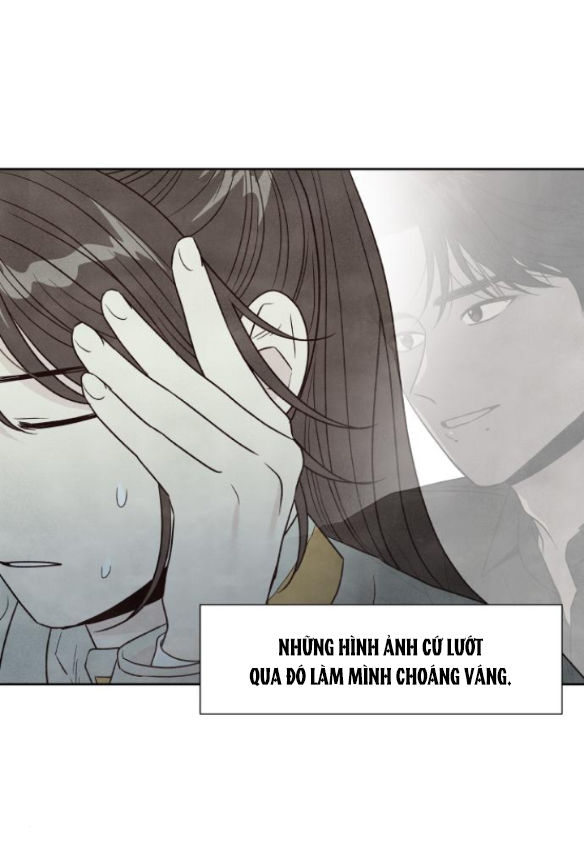 điều khiến tôi quyết tâm muốn chết chapter 49.1 13