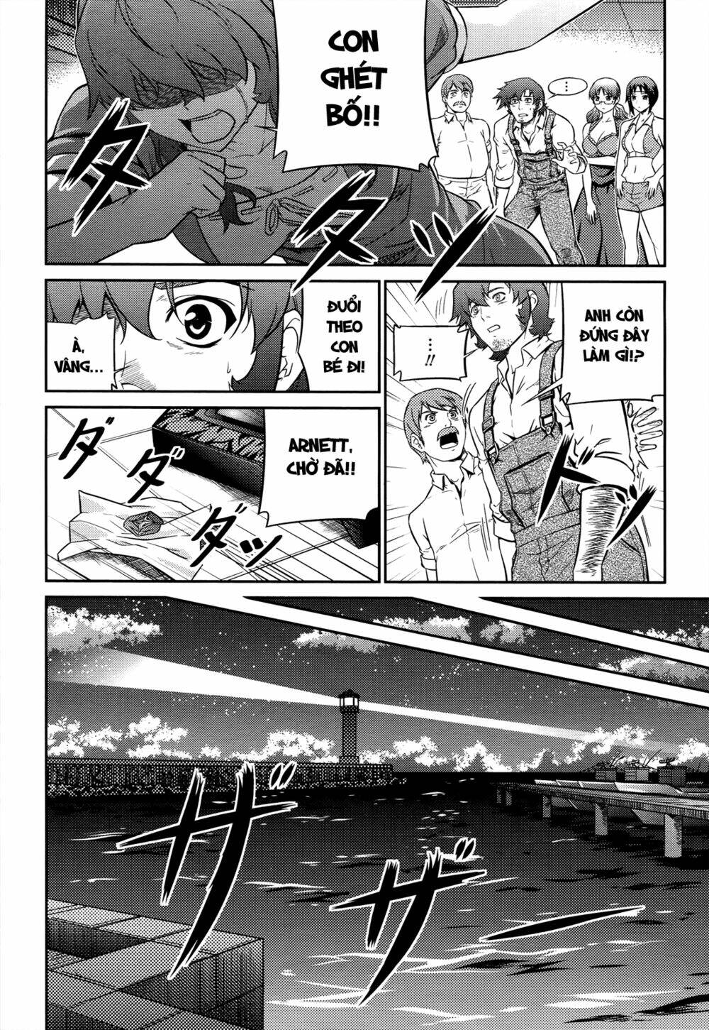 freezing zero chapter 6 28