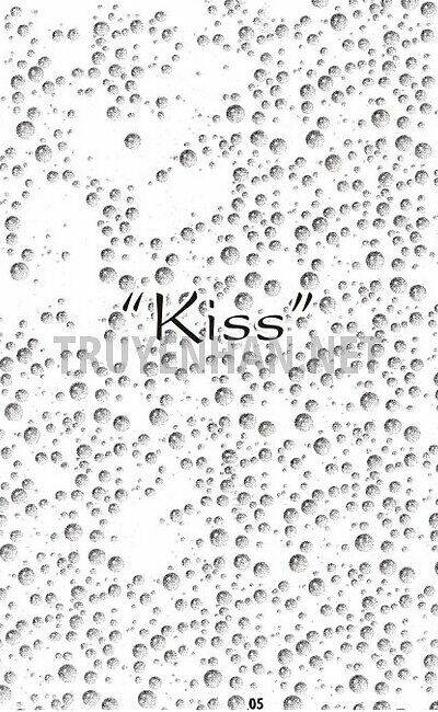 nụ hôn 5000 won chapter 1 5