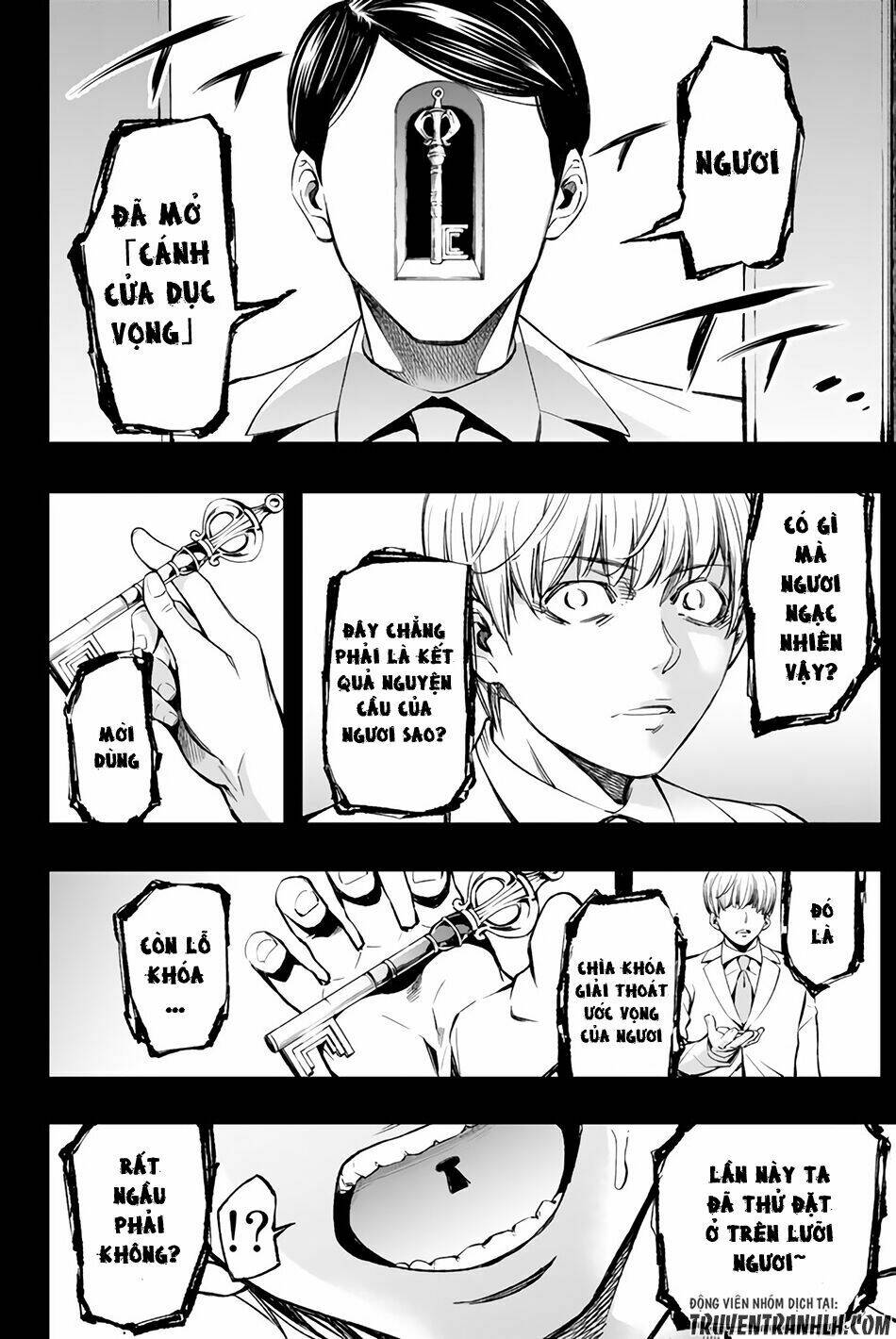 world end crusaders chapter 2 39