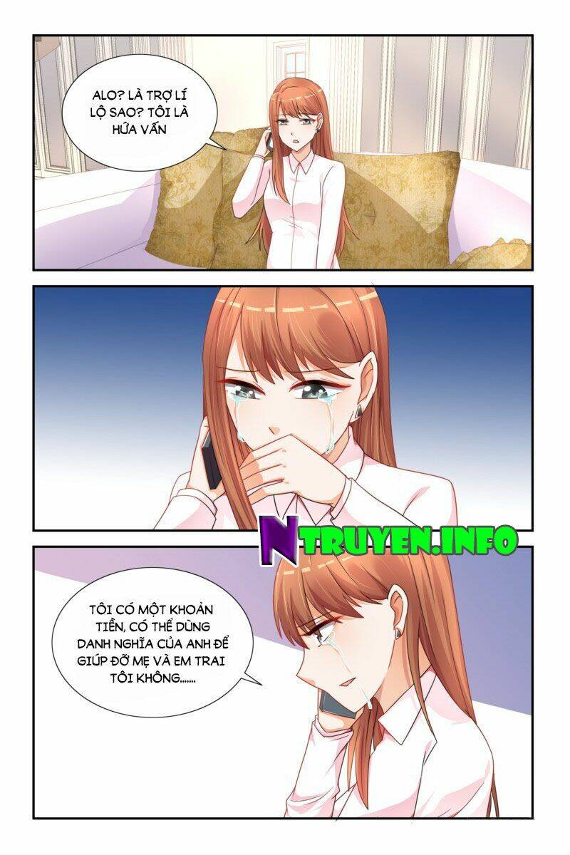 dường như tình yêu đã đến chapter 11 3