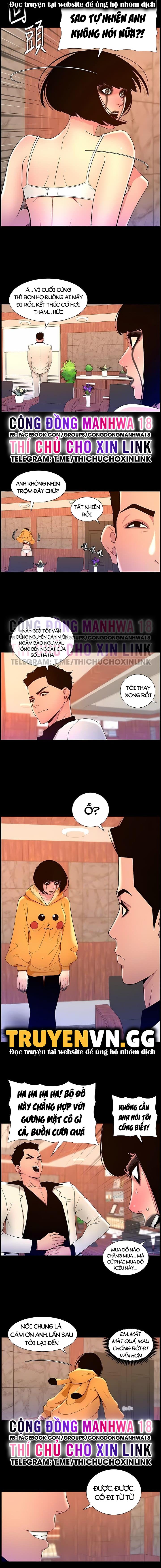 app đế vương giường chiếu chapter 72 4