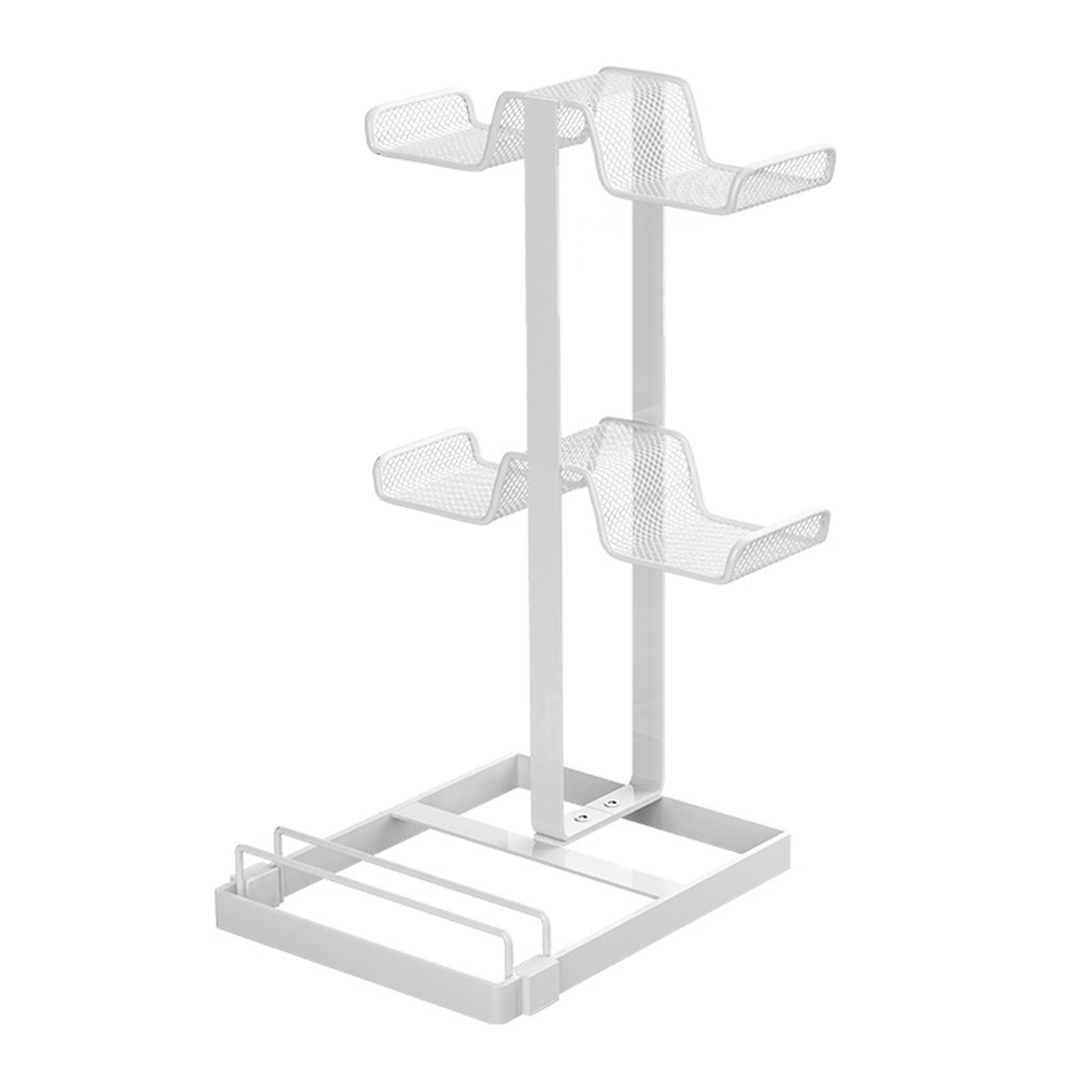 Universal Game Handle Bracket Headphone Holder for Gaming Accessories Home