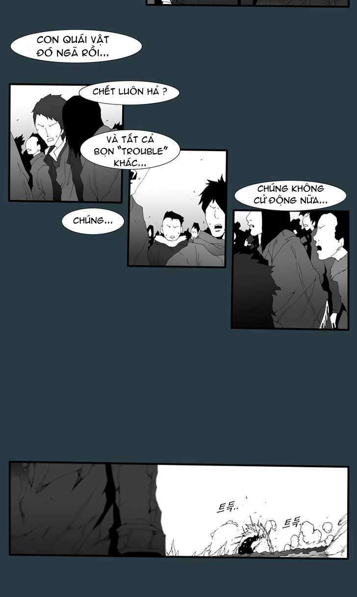 siêu năng chapter 176 23