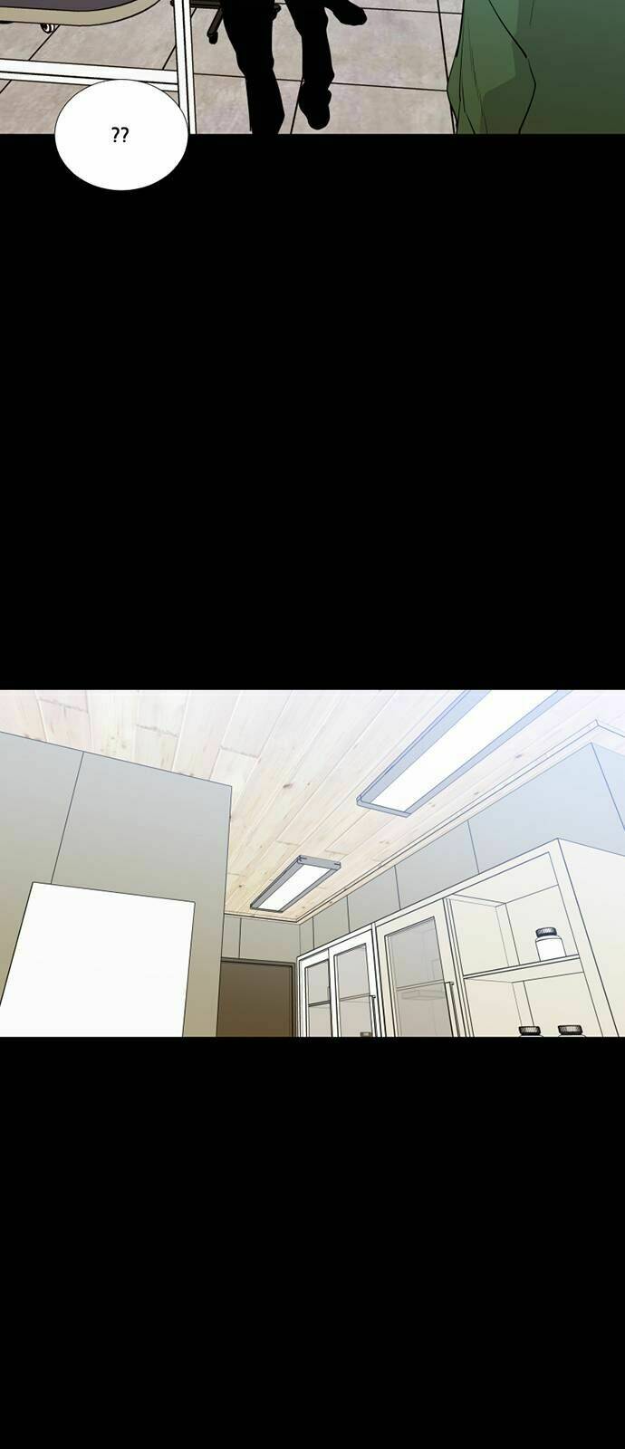 đêm vùng cực chapter 57 33