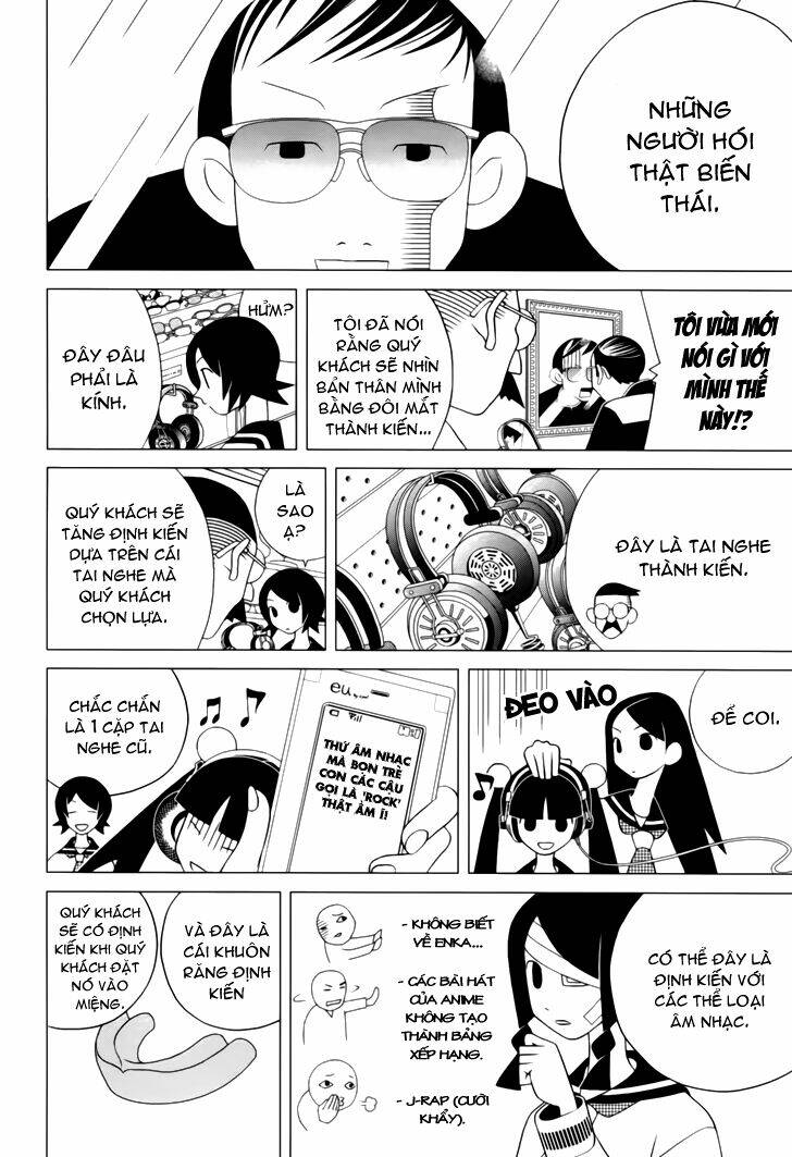 sayounara, zetsubou-sensei chapter 86 13