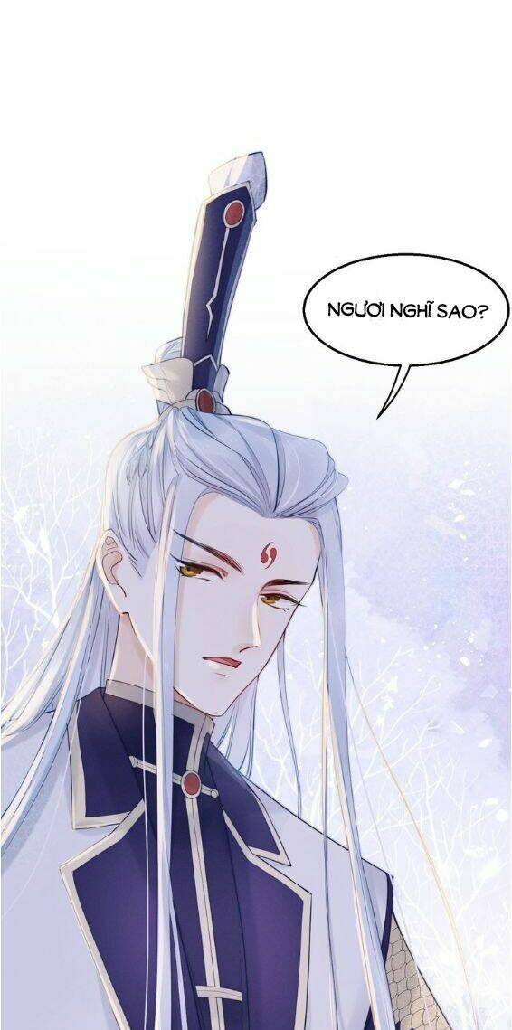 tiểu tiên gia sương hữu hỉ chapter 5 2