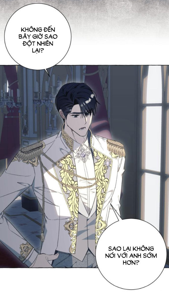 tôi tưởng đó chỉ là tiểu thuyết trọng sinh bình thường chapter 36.2 29