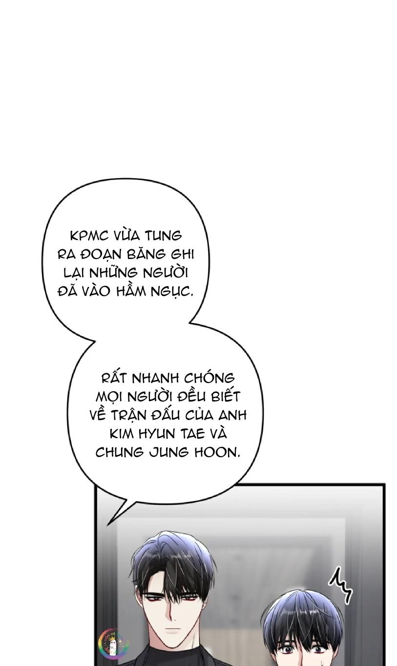 cuộc sống thường nhật của trị liệu viên hạng b chapter 53 4