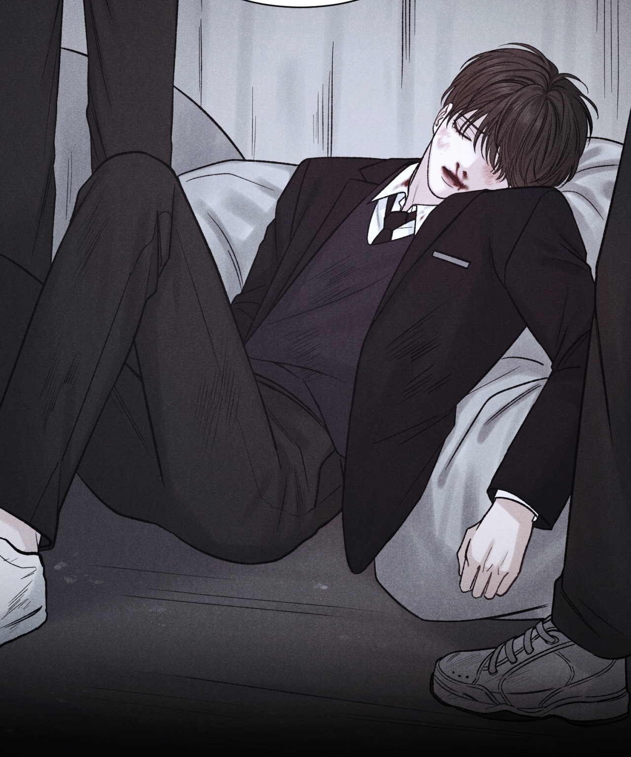 ân huệ của chúa chapter 1.1 56