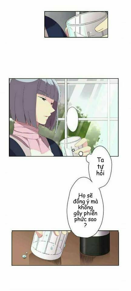 tân nương của ác vương điện hạ chapter 1 29