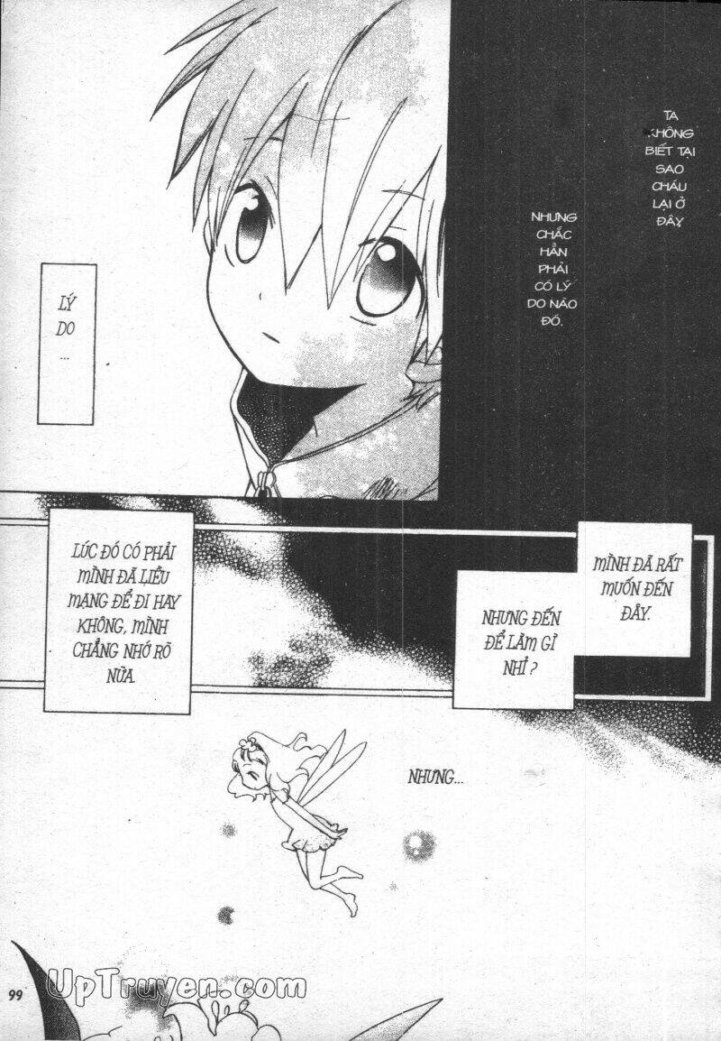 hoshi no witch chapter 1 99