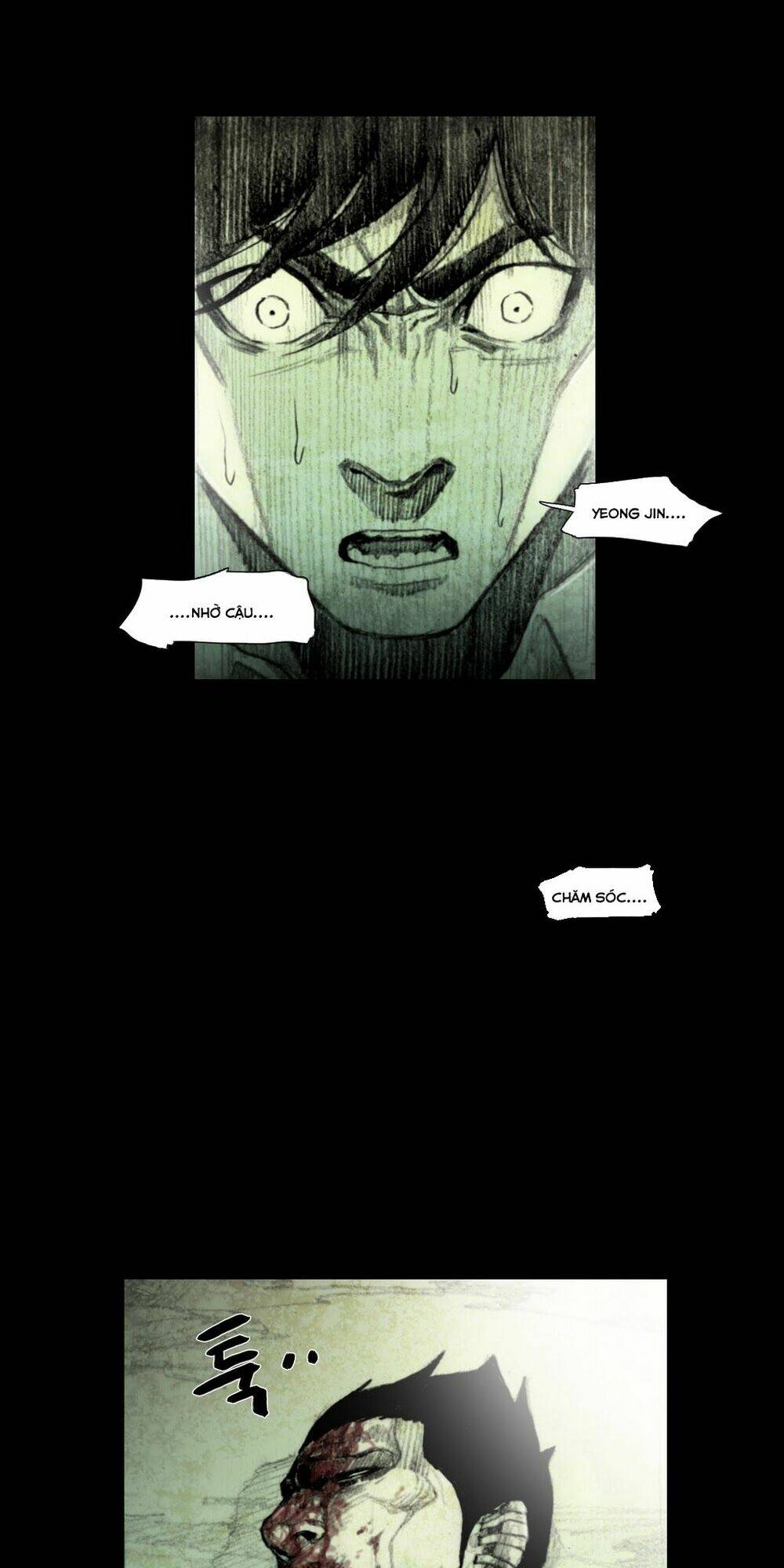 ngôi nhà của những búp bê chapter 17 47