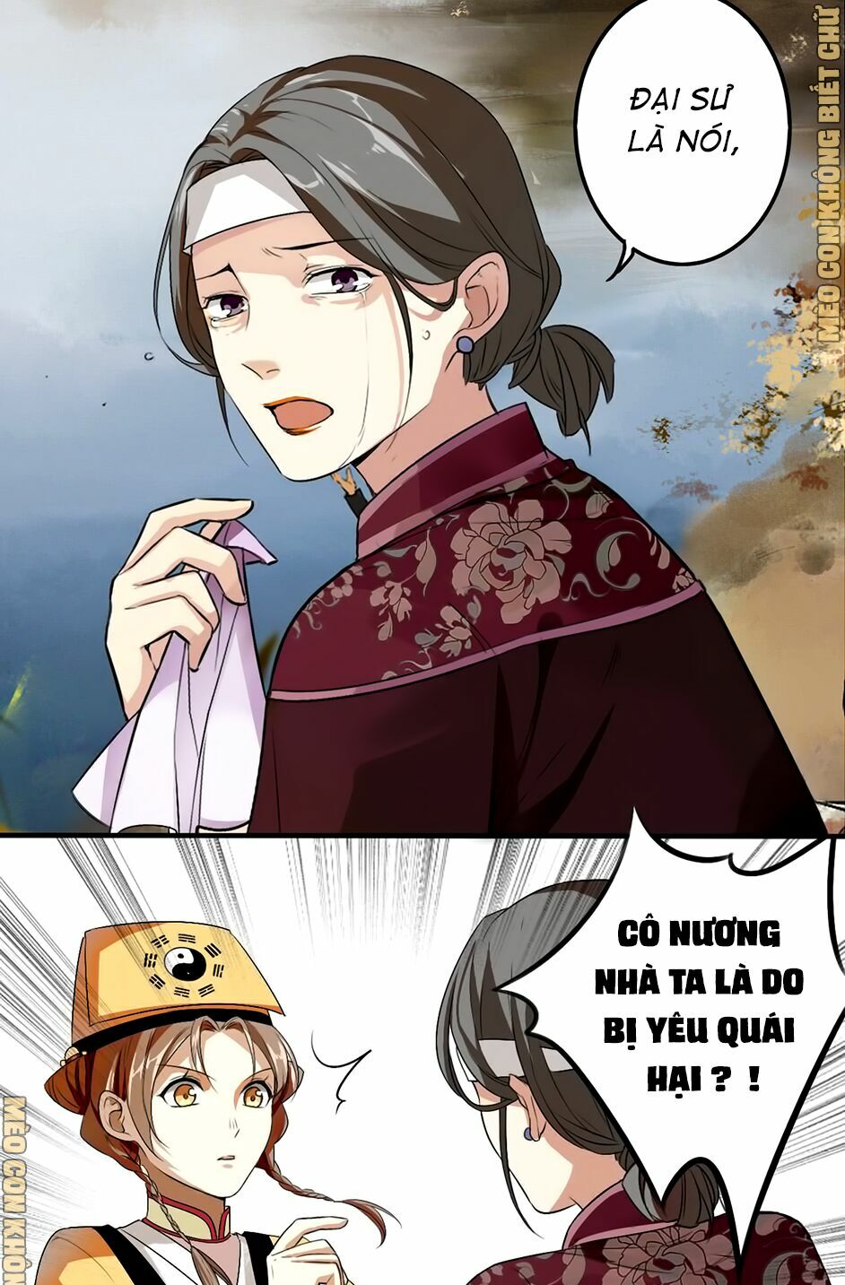 bốc toán tử chapter 2 25