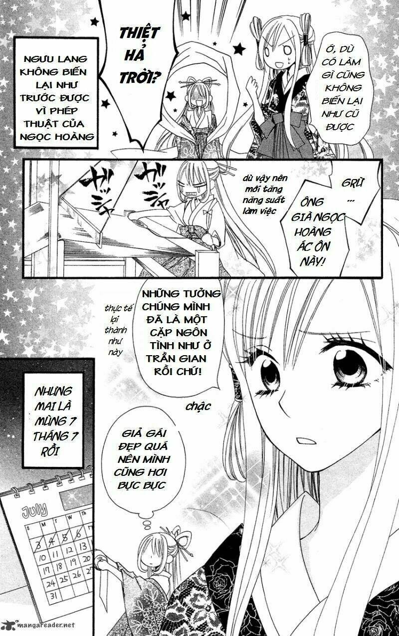 chàng trai đặc biệt chapter 40 4