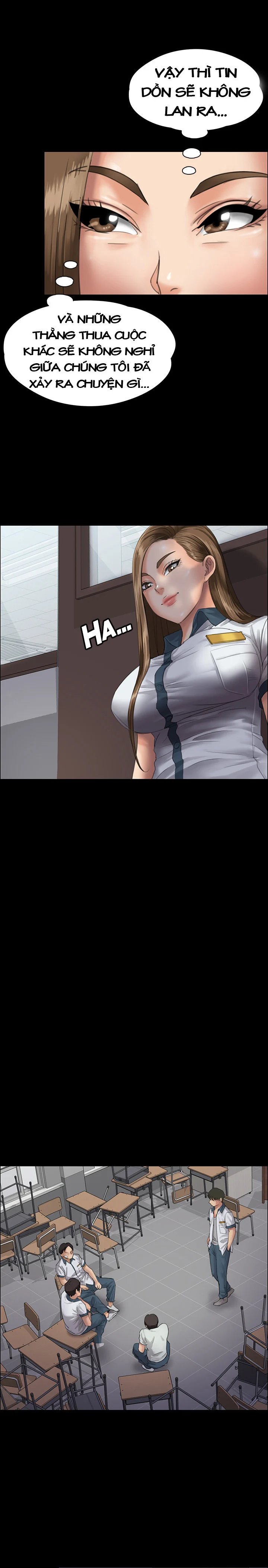 ong chúa chapter 25 8