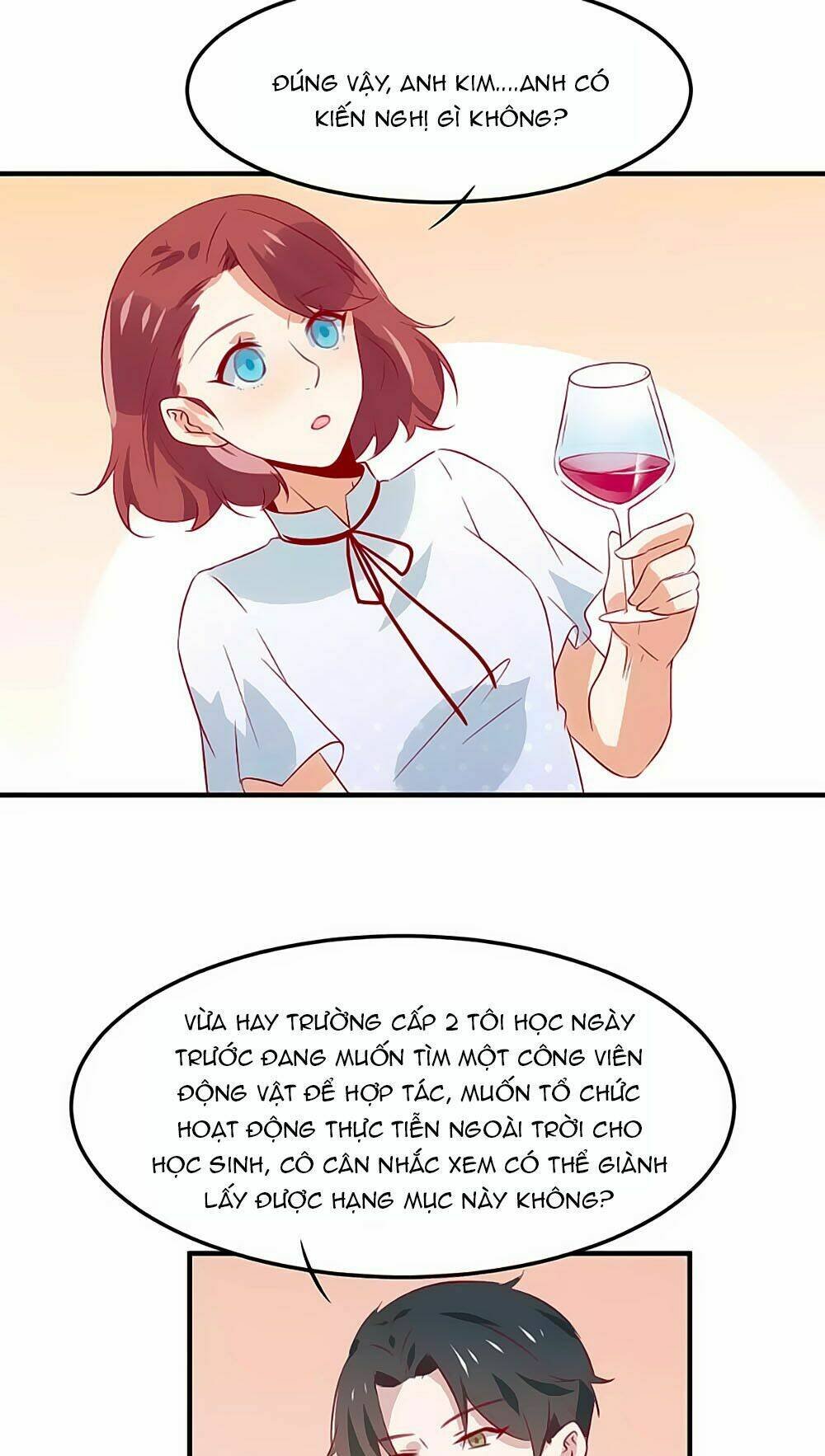 tổng tài, như vậy nhanh quá chapter 12 24