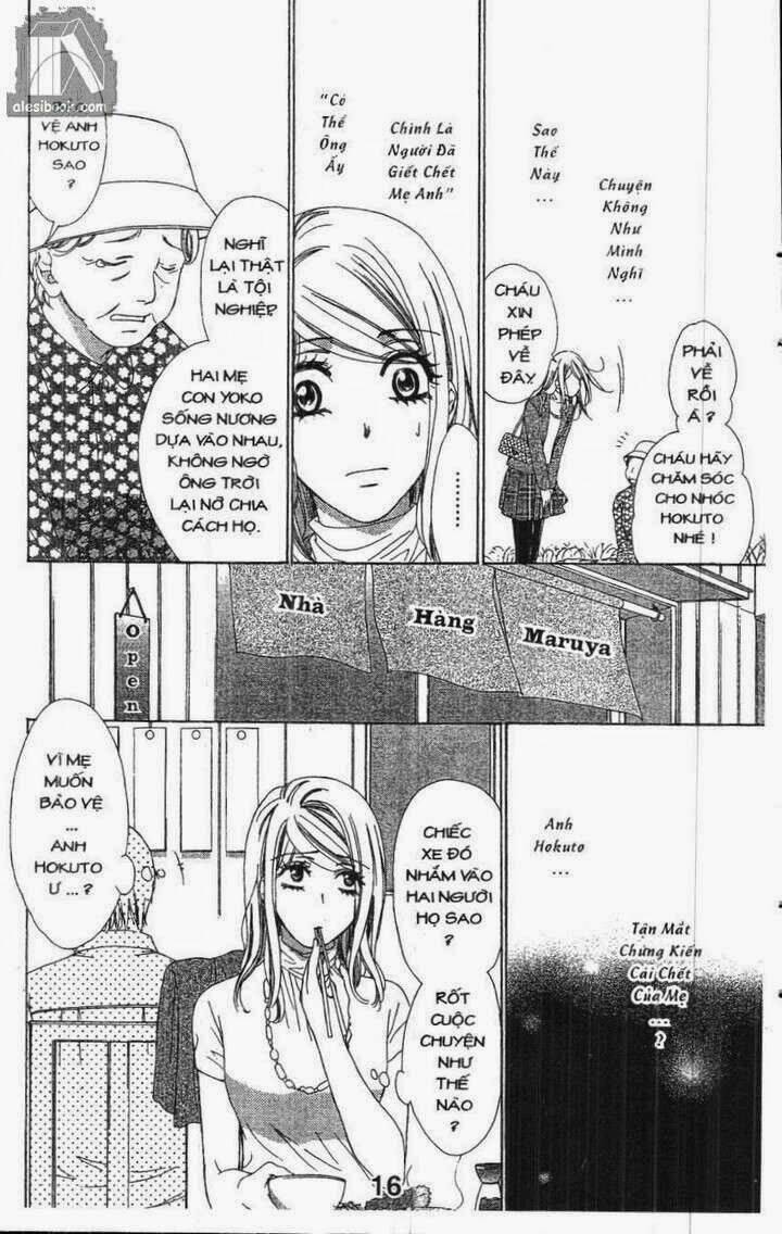 love of firos you chapter 21 15