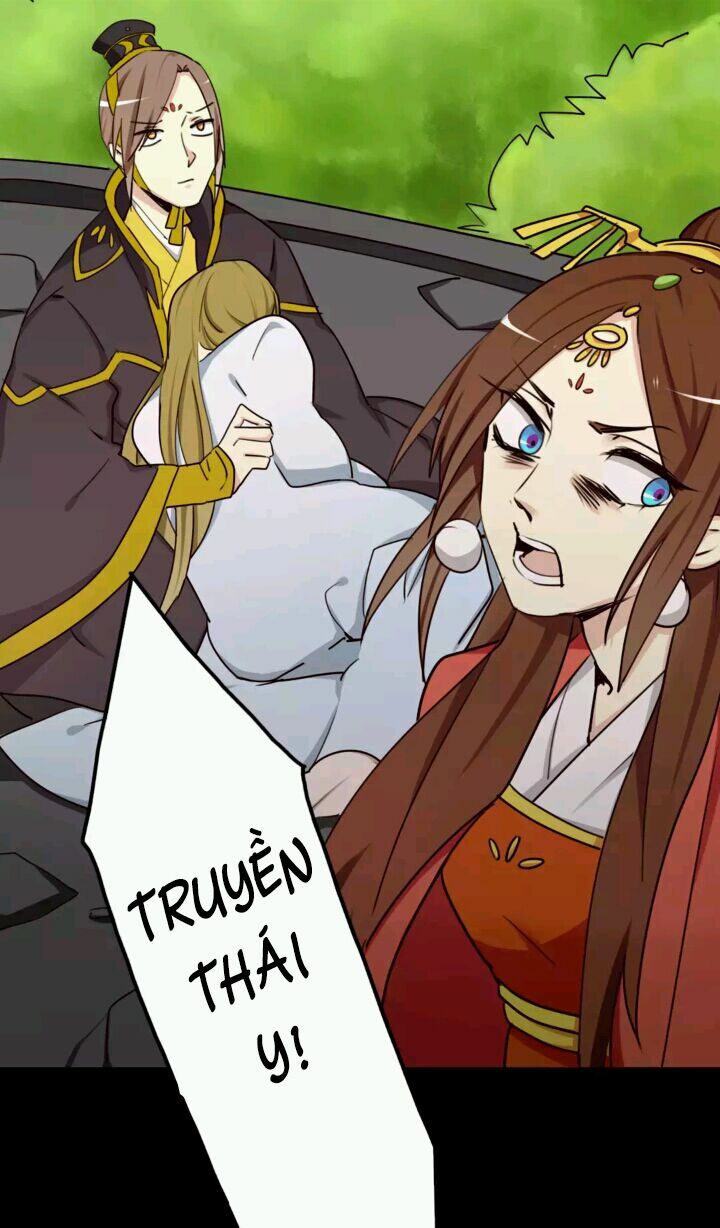 lưỡng bất nghi (full) chapter 26 9