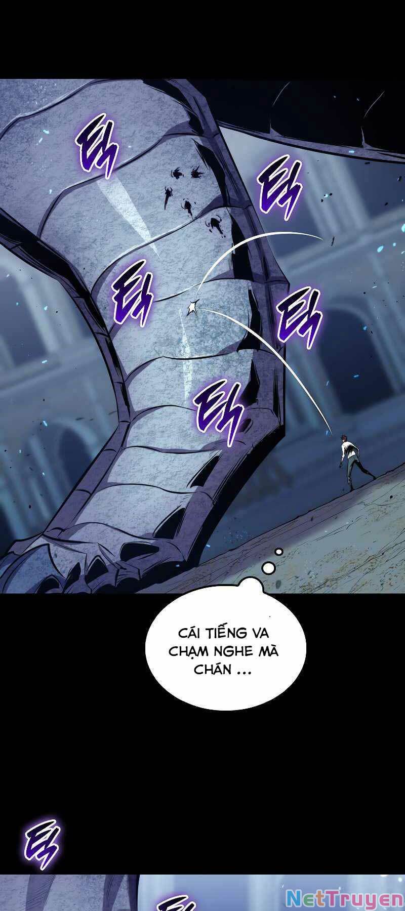 tôi thăng cấp trong lúc ngủ chapter 32 93