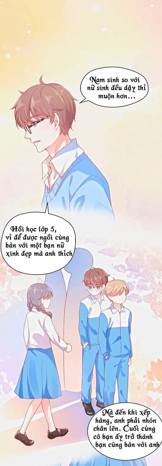 bên anh mới là cả thế giới chapter 4 20