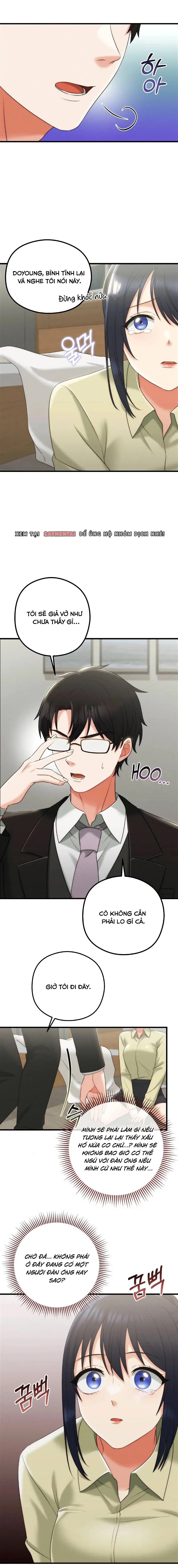 người tình của em chapter 2 3