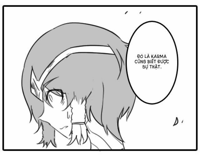 chuyện tình zed và syndra ( season 2 ) chapter 28 19