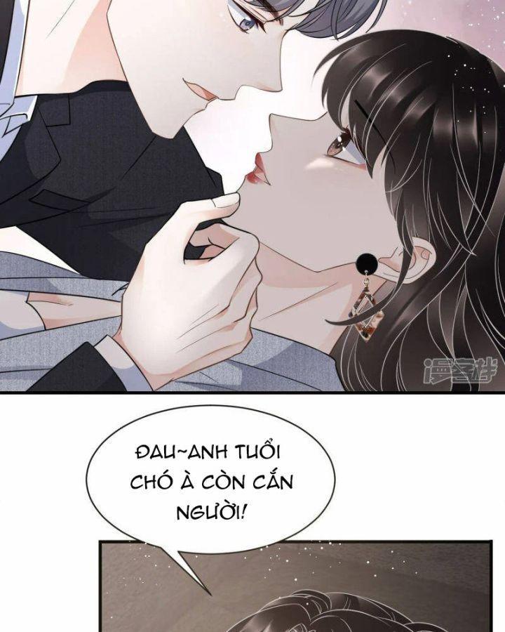 đại tiểu thư có thể có cái gì xấu chapter 31 34